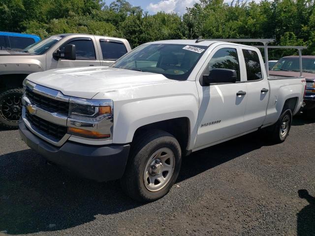 CHEVROLET SILVERADO 2018 1gcvknehxjz363382