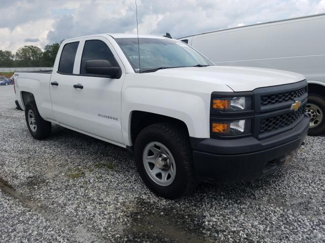 CHEVROLET SILVERADO 2015 1gcvkpec0fz147869