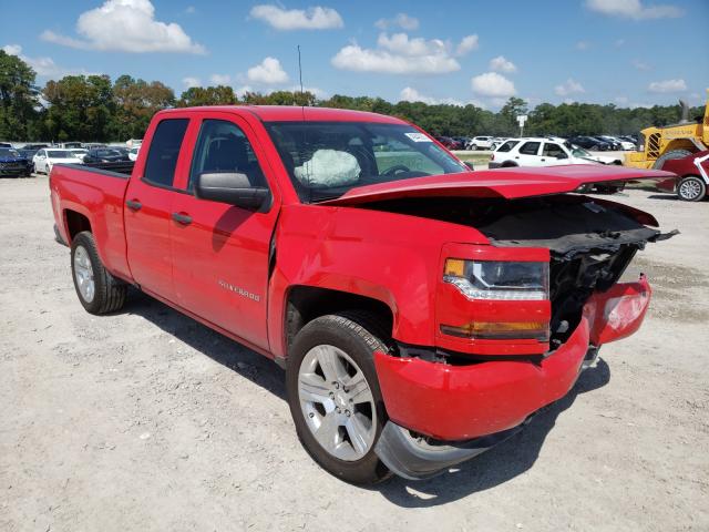 CHEVROLET SILVERADO 2016 1gcvkpec0gz283047