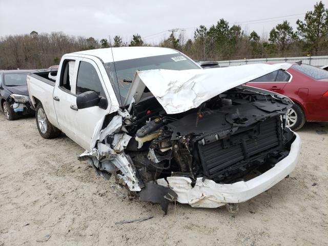 CHEVROLET SILVERADO 2018 1gcvkpec0jz178015