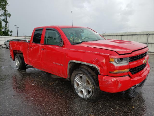 CHEVROLET SILVERADO 2016 1gcvkpec1gz305489