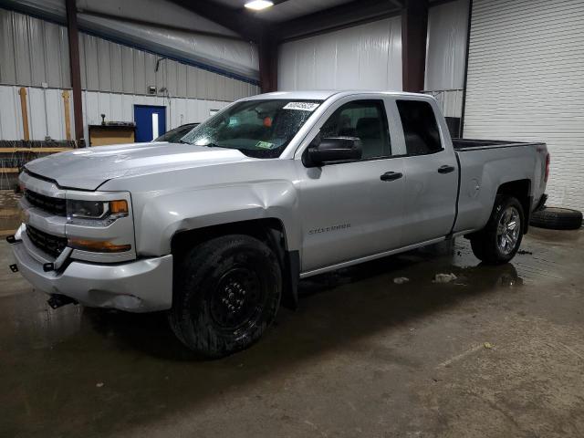 CHEVROLET SILVERADO 2016 1gcvkpec1gz344941