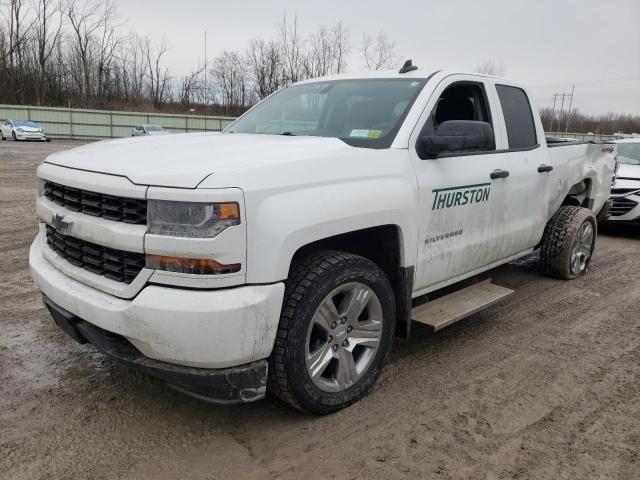 CHEVROLET SILVERADO 2017 1gcvkpec1hz250625