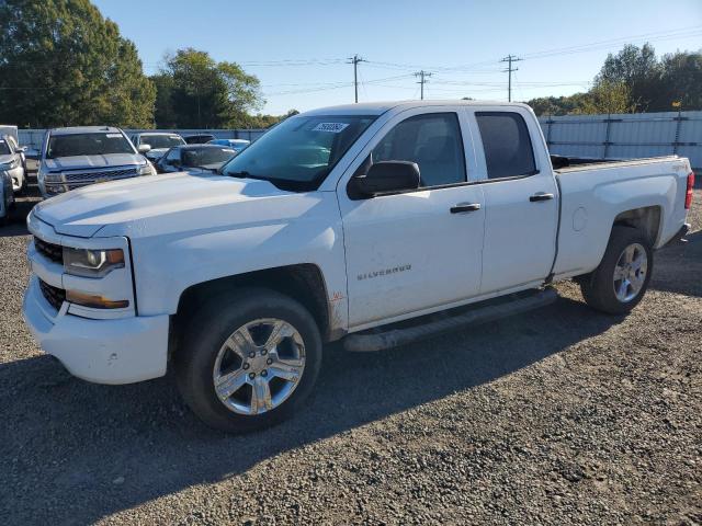 CHEVROLET SILVERADO 2016 1gcvkpec2gz216871