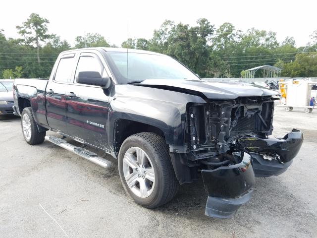 CHEVROLET SILVERADO 2016 1gcvkpec2gz238160