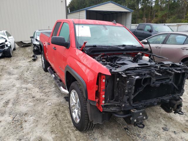 CHEVROLET SILVERADO 2016 1gcvkpec2gz328473