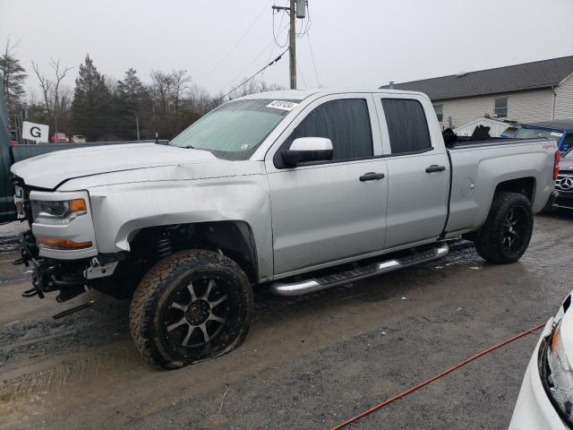 CHEVROLET SILVERADO 2016 1gcvkpec2gz426385