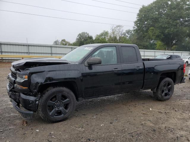 CHEVROLET SILVERADO 2017 1gcvkpec2hz217519