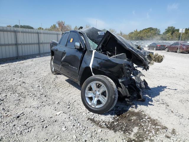 CHEVROLET SILVERADO 2017 1gcvkpec2hz234160