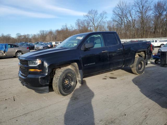 CHEVROLET 1500 2017 1gcvkpec2hz303042