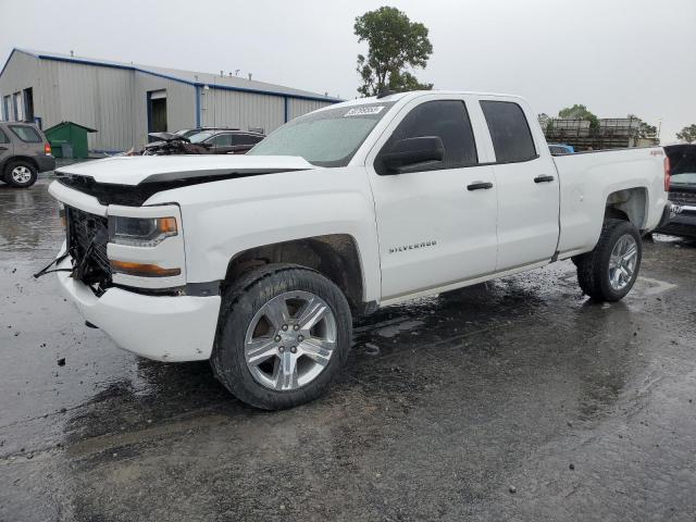 CHEVROLET SILVERADO 2018 1gcvkpec2jz203335