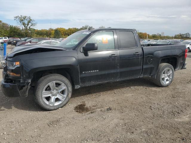 CHEVROLET ALL MODELS 2018 1gcvkpec2jz218479