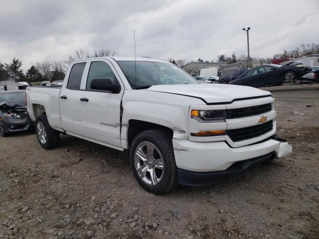 CHEVROLET SILVERADO 2016 1gcvkpec3gz172248