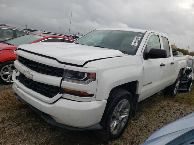 CHEVROLET ALL MODELS 2016 1gcvkpec3gz209959