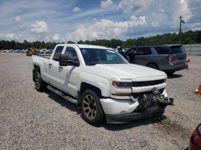 CHEVROLET SILVERADO 2016 1gcvkpec3gz336257