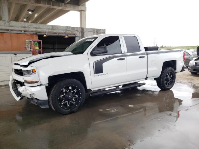 CHEVROLET SILVERADO 2016 1gcvkpec3gz420952