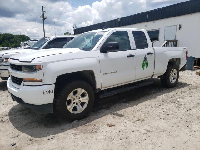 CHEVROLET SILVERADO 2017 1gcvkpec3hz222759