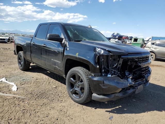 CHEVROLET SILVERADO 2017 1gcvkpec3hz269175