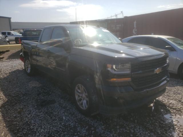 CHEVROLET SILVERADO 2017 1gcvkpec3hz286798