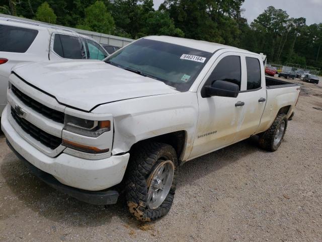 CHEVROLET SILVERADO 2017 1gcvkpec3hz308864