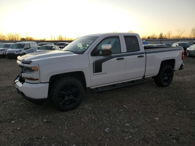 CHEVROLET SILVERADO 2017 1gcvkpec3hz370653