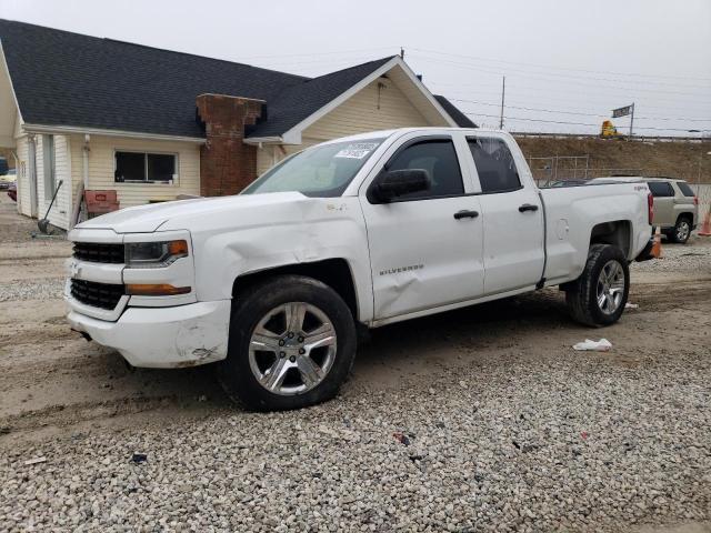 CHEVROLET SILVERADO 2017 1gcvkpec3hz375819