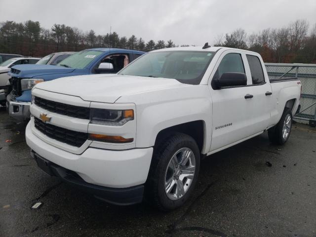 CHEVROLET SILVERADO 2018 1gcvkpec3jz368469