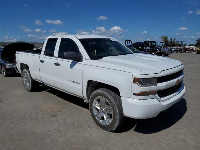 CHEVROLET SILVERADO 2016 1gcvkpec4gz229248