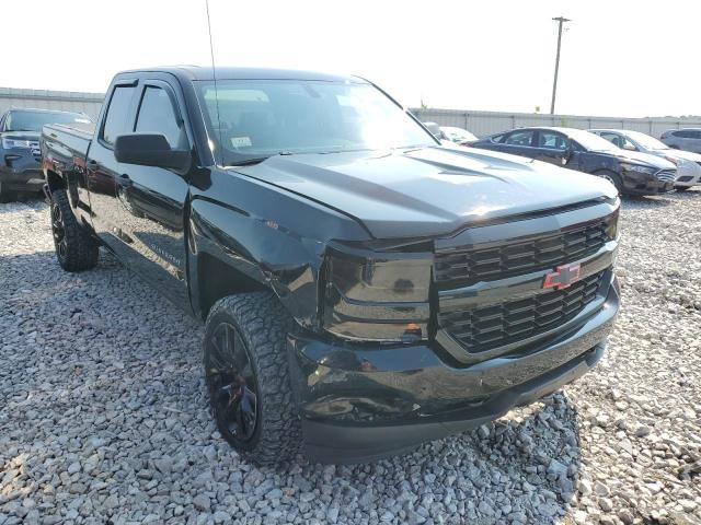 CHEVROLET SILVERADO 2016 1gcvkpec4gz260158