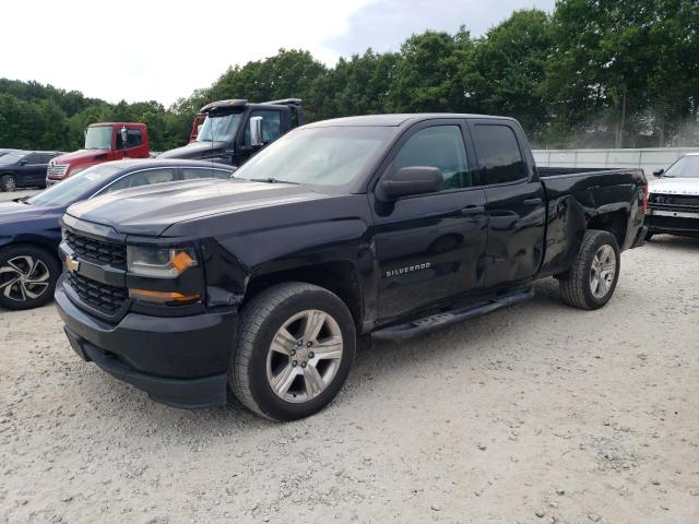 CHEVROLET SILVERADO 2017 1gcvkpec4hz368023