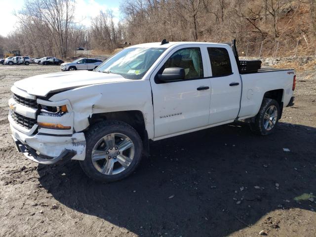 CHEVROLET SILVERADO 2017 1gcvkpec4hz378003