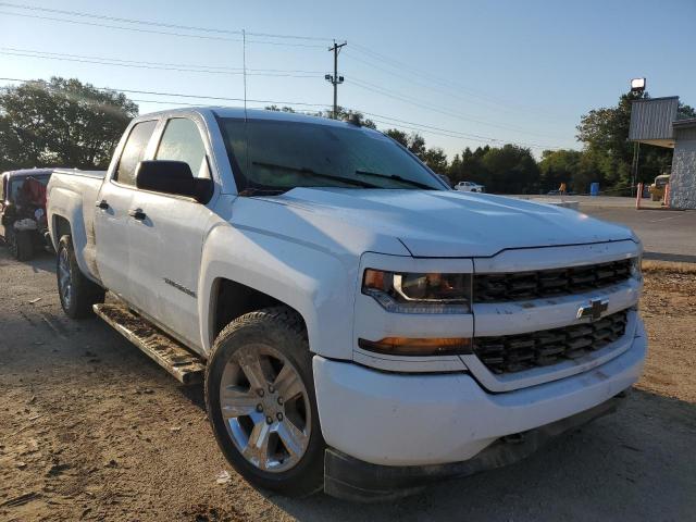 CHEVROLET SILVERADO 2018 1gcvkpec4jz146782