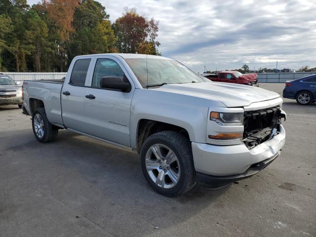 CHEVROLET SILVERADO 2016 1gcvkpec5gz251632