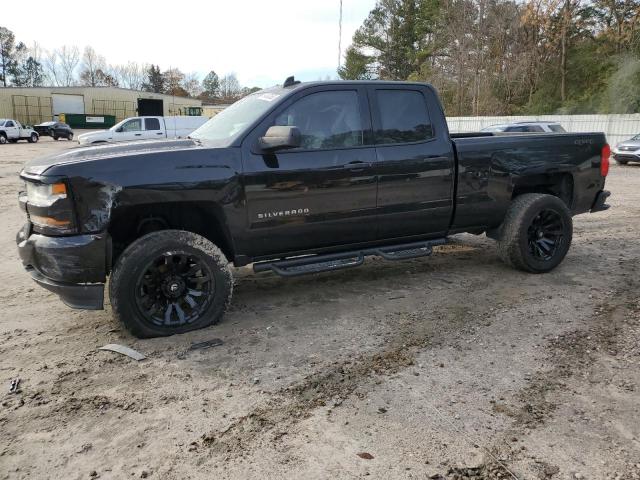 CHEVROLET SILVERADO 2016 1gcvkpec5gz359507