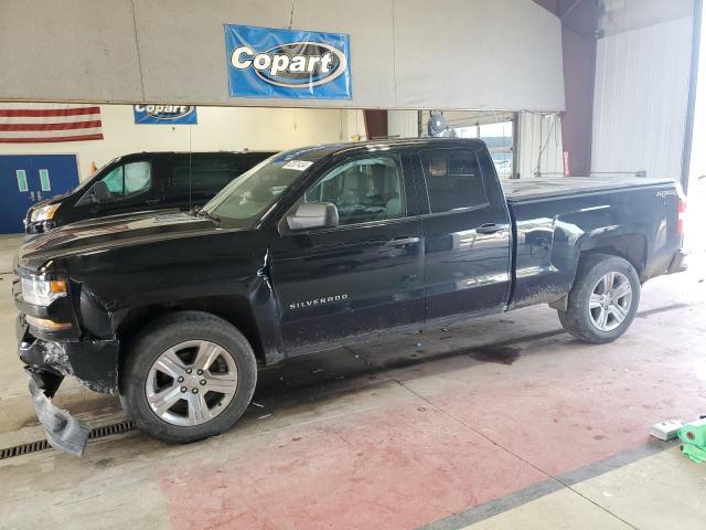 CHEVROLET SILVERADO 2016 1gcvkpec5gz376467