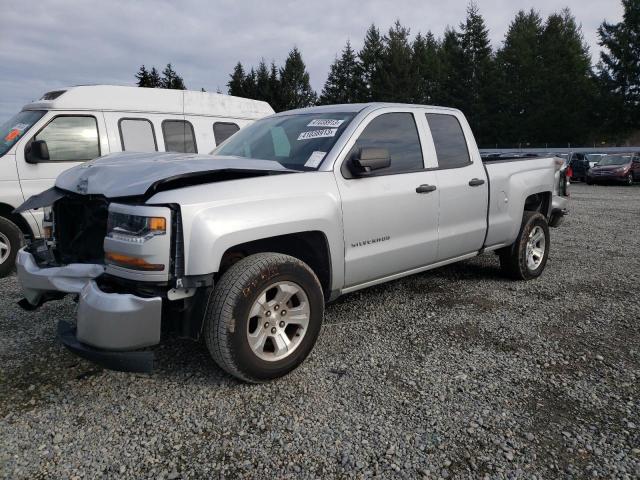 CHEVROLET SILVERADO 2016 1gcvkpec5gz403795