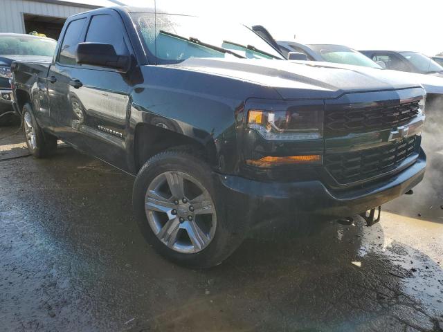 CHEVROLET SILVERADO 2017 1gcvkpec5hz171295