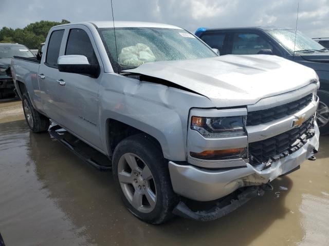 CHEVROLET SILVERADO 2017 1gcvkpec5hz202206