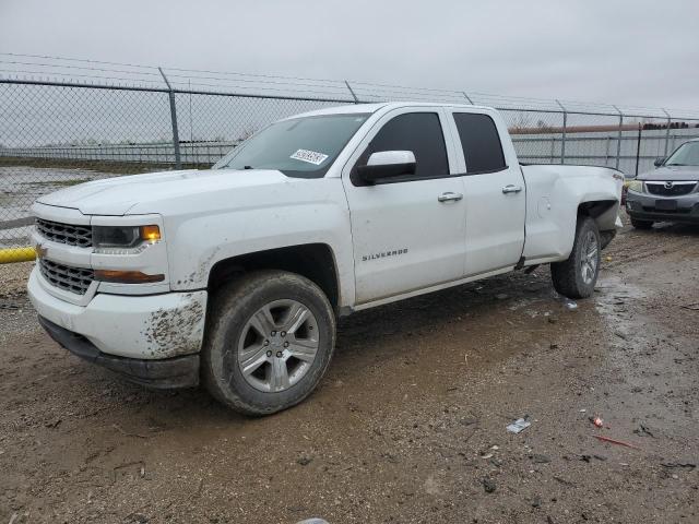 CHEVROLET SILVERADO 2017 1gcvkpec5hz396770