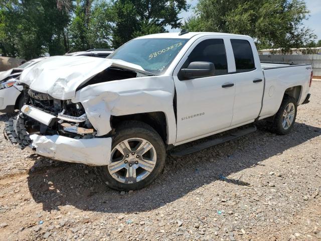 CHEVROLET 1500 2016 1gcvkpec6gz228960