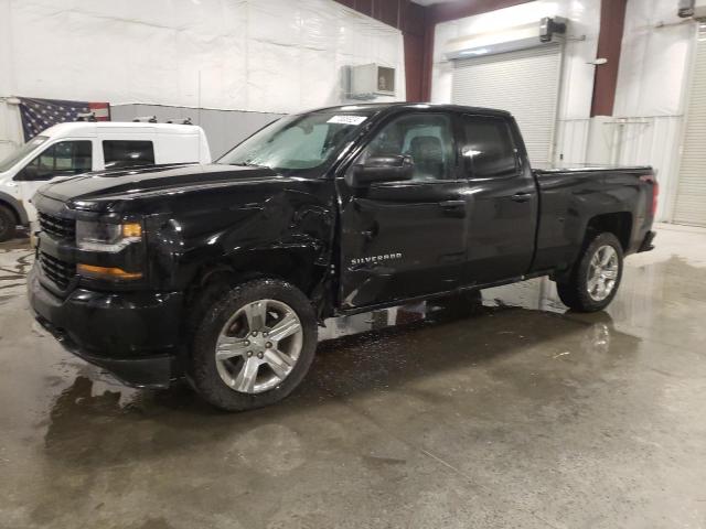 CHEVROLET 1500 2016 1gcvkpec6gz369155