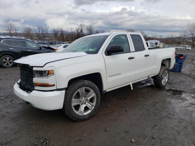 CHEVROLET SILVERADO 2017 1gcvkpec7hz363379