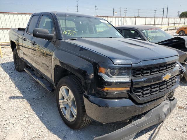 CHEVROLET SILVERADO 2017 1gcvkpec7hz377847