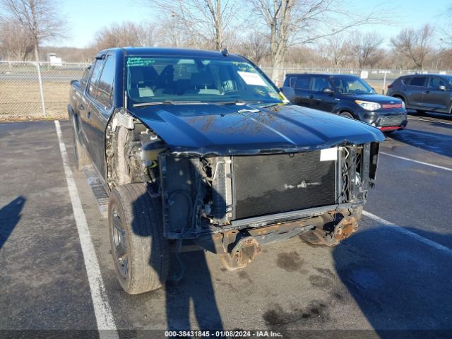 CHEVROLET SILVERADO 1500 2014 1gcvkpec8ez137251