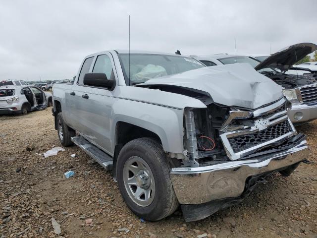 CHEVROLET SILVERADO 2014 1gcvkpec8ez169505