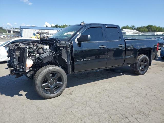 CHEVROLET SILVERADO 2017 1gcvkpec8hz287221