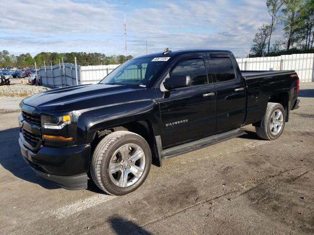 CHEVROLET SILVERADO 2018 1gcvkpec8jz235092