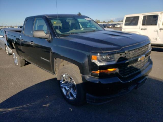 CHEVROLET SILVERADO 2018 1gcvkpec8jz236890