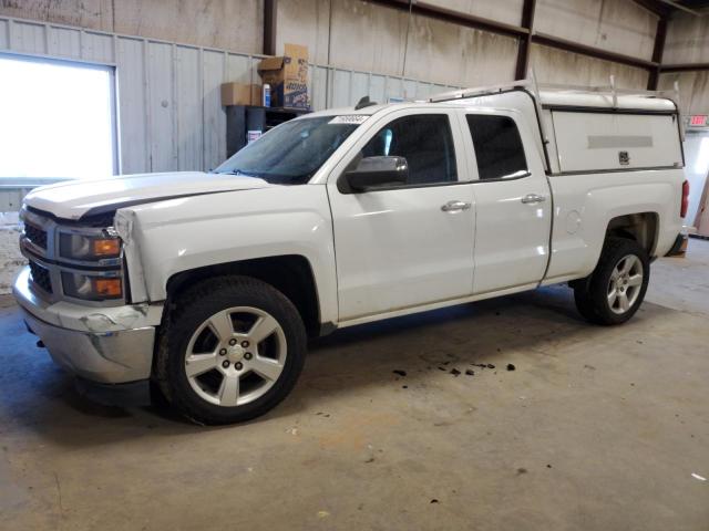 CHEVROLET SILVERADO 2015 1gcvkpec9fz267654