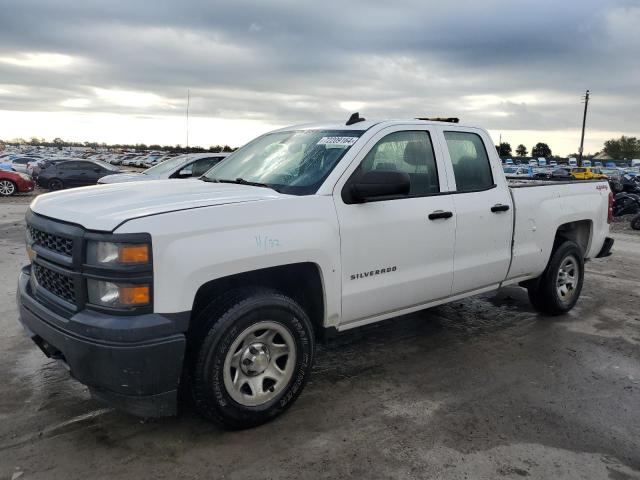 CHEVROLET SILVERADO 2015 1gcvkpec9fz422770